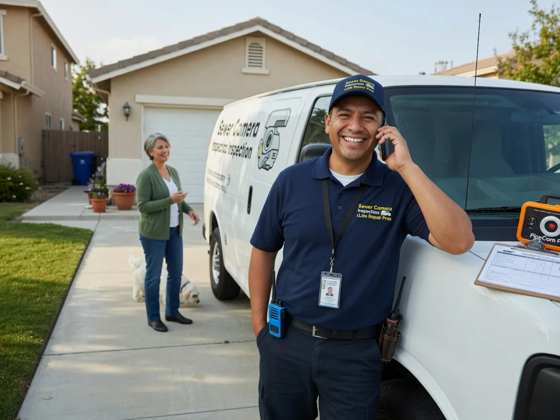 Sewer Line Repair Grand Canyon, AZ FAQs